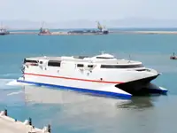 Ro-Ro ship rao bán