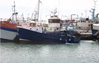 Trawler rao bán