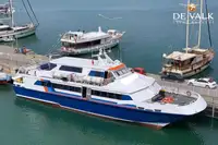 Catamaran rao bán