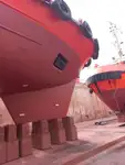 Tàu kéo để bán