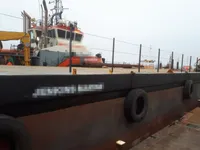 Sà lan để bán