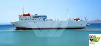 Ro-Ro ship rao bán