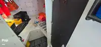 Tàu hỗ trợ lặn để bán