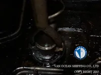 Tàu chở dầu/hóa chất để bán