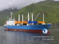 Tàu lạnh để bán