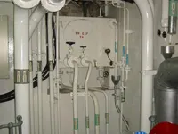 Tàu chở dầu/hóa chất để bán