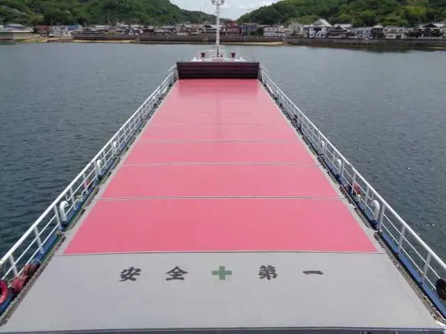 Tàu chở hàng rời để bán