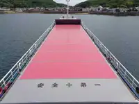 Tàu chở hàng rời để bán