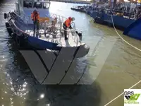 Tàu dịch vụ trang trại điện gió để bán