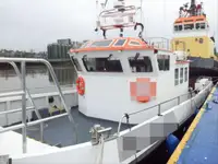 Tàu dịch vụ trang trại điện gió để bán