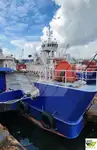 Tàu đổ bộ, chở hàng để bán