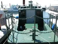 Thuyền cứu sinh để bán