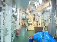 Tàu tuần tra để bán