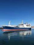 Purse seiner rao bán