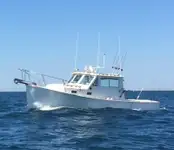 Purse seiner rao bán