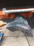 Tàu chở thủy thủ đoàn để bán