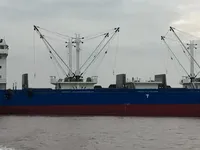 Tàu lạnh để bán
