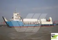 Đổ bộ Thủ công, Xe tăng rao bán