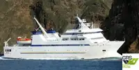 Ro-Ro ship rao bán