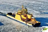 Ro-Ro ship rao bán