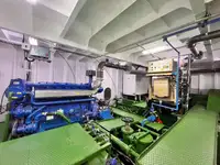General Cargo/Multi-purpose để bán