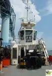 Tàu kéo để bán