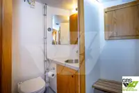 Tàu tuần tra để bán