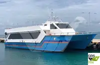 Tàu phà rao bán