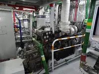 Tàu kéo để bán