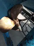 Tàu dẫn đường để bán