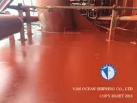 Tàu chở dầu/hóa chất để bán