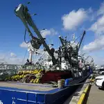 Purse seiner rao bán