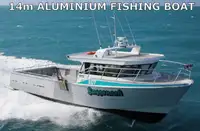 Trawler rao bán