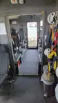 Tàu container để bán