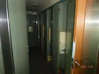 Tàu phà để bán