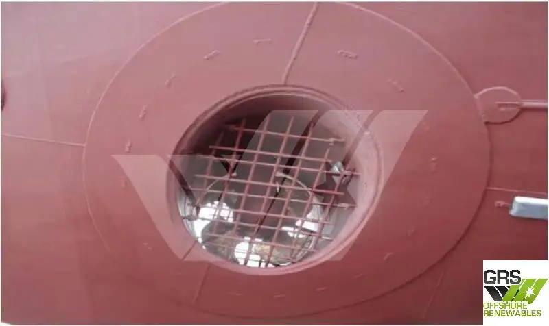 Tàu cung cấp để bán
