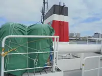 Tàu tuần tra để bán