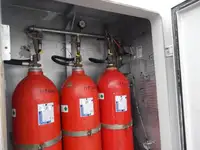 Tàu làm việc để bán