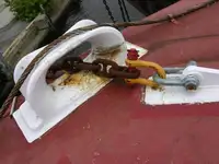 Sà lan để bán