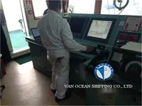 Tàu lạnh để bán