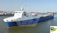 Ro-Ro ship rao bán