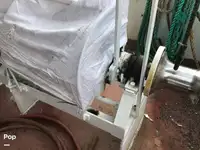 Tàu kéo lưới để bán