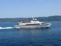 Catamaran rao bán