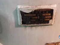 Tàu chở dầu/hóa chất để bán