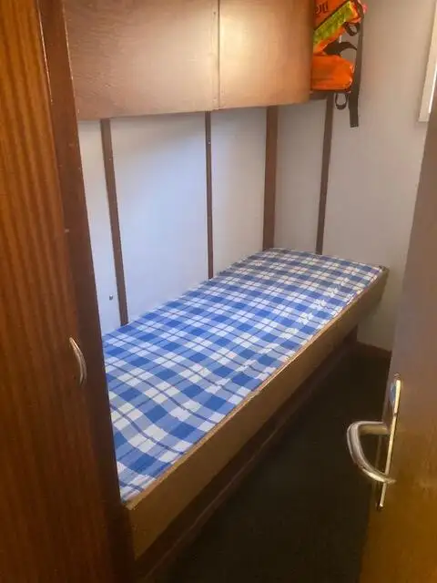 Tàu chở hàng rời để bán
