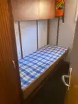 Tàu chở hàng rời để bán