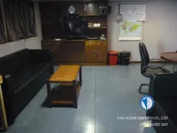 Tàu chở dầu/hóa chất để bán