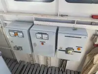 Tàu kéo để bán