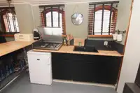 Khách sạn nổi để bán
