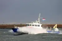 Tàu khảo sát để bán